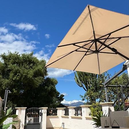Villa Capri 53 Àrbatax Exterior foto