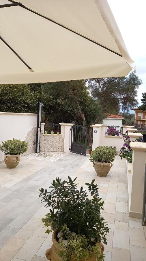 Villa Capri 53 Àrbatax Exterior foto